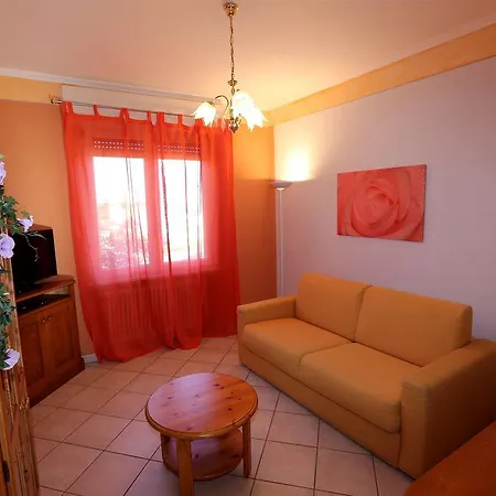 Lulu Apartamento Cannobio