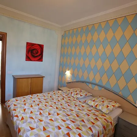 Lulu Apartamento