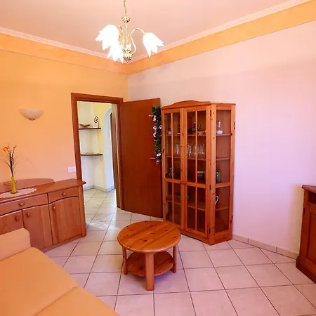 Apartamento Lulu *