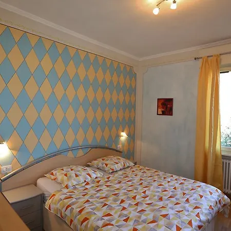 Lulu Apartamento *