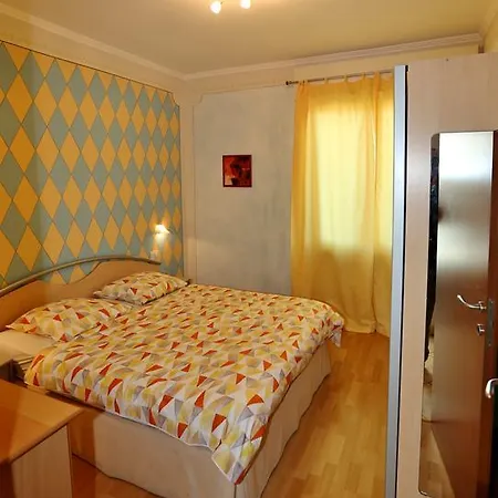 Apartamento Lulu *