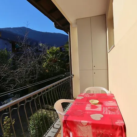 Apartamento Lulu Cannobio